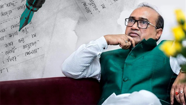 ঢাকা রিপোর্টার্স ইউনিটি’র সাবেক সাংগঠনিক সম্পাদক পীর হাবিবুর রহমানের মৃত্যু; ডিআরইউ’র শোক