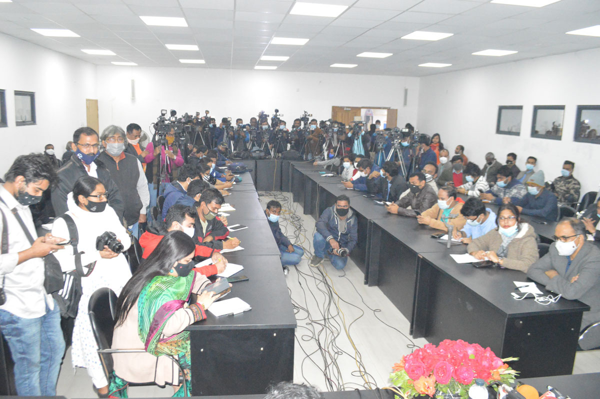 Shafiqul Kabir Auditorium
